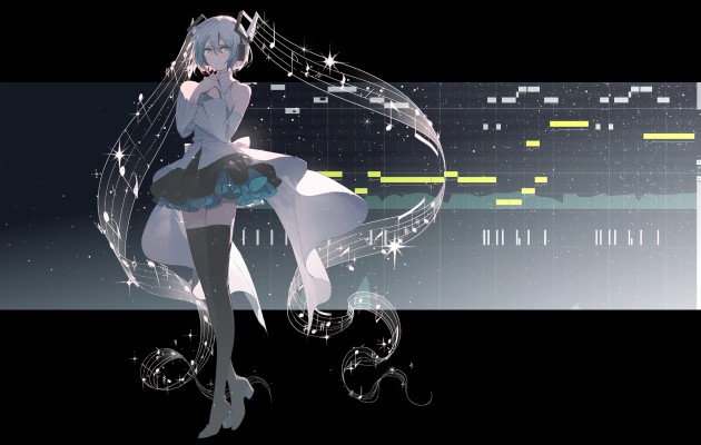 POP UP PARADE 初音未来 Little Missing Stars