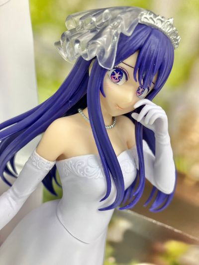 我推的孩子 小爱~婚纱造型~玩具人偶