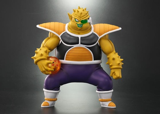 龙珠ARISE 多多利亚 SP配色