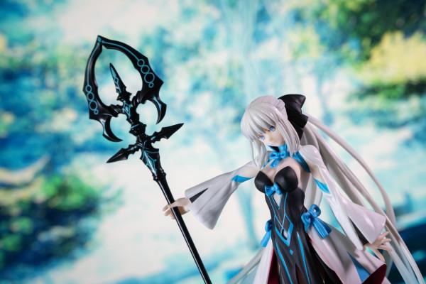 ConoFig 命运-冠位指定 狂战士-摩根