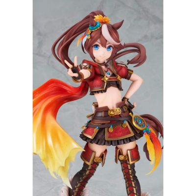 赛马娘 闪耀！优俊少女 东海帝皇 飞越地平线