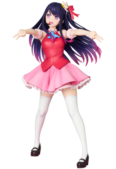 PPP 我推的孩子 小爱