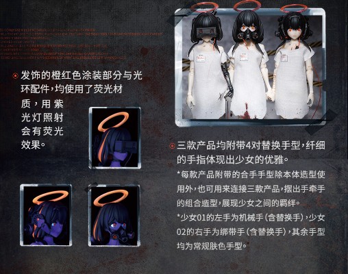 三猿 01 不见、02 不闻、03 不言