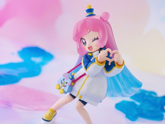 TENITOL 噗妮露是可爱史莱姆  噗妮露