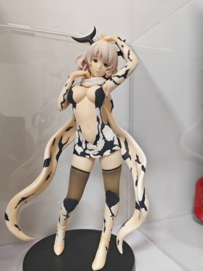 奥特曼怪兽拟人化计划 艾雷王 mile-stone流通限定