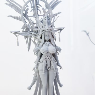 阿诗蒂·伊斯梅尔 机娘