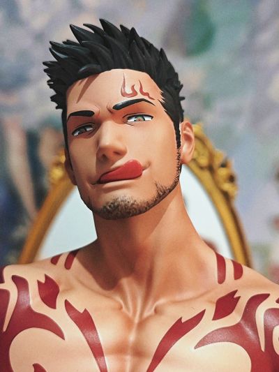 普里亚普斯 B款