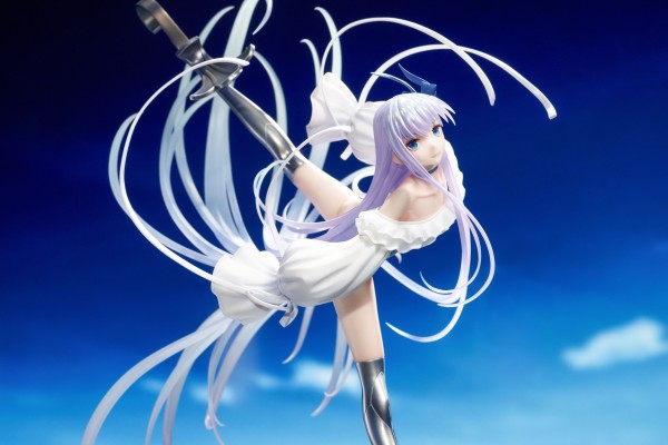 Fate/Grand Order 谜之Alterego・Λ