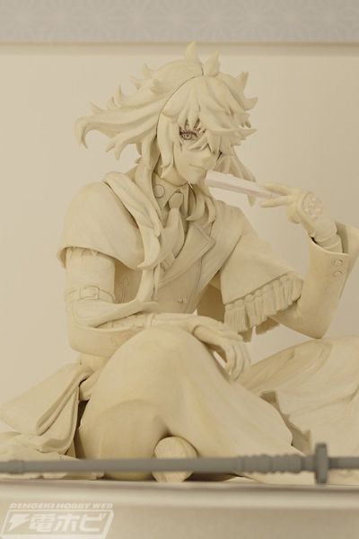 大家的抽赏 刀剑乱舞-ONLINE- ~压泡面之阵 阵型五~  B奖 一文字则宗