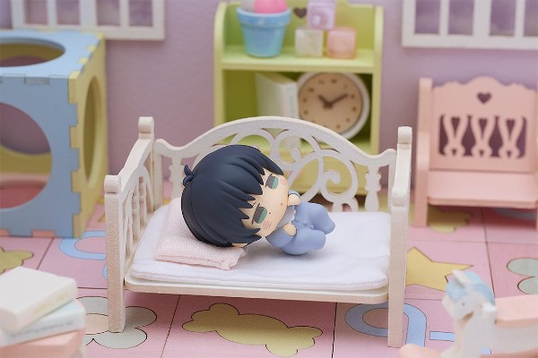 Akatans 无限滑板