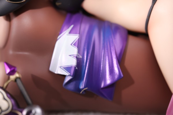 崩坏3rd 帕朵菲莉丝