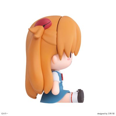 Fuwa Petit Q版玩偶 新世纪福音战士新剧场版 明日香