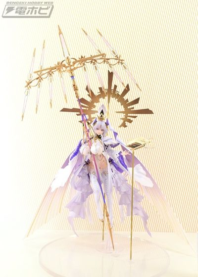 绯色回响 利维坦