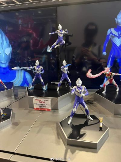 迪迦奥特曼 空中型