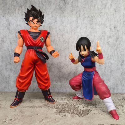 一番赏 龙珠 EX 激战！！ 天下第一武道会 B奖 琪琪 MASTERLISE