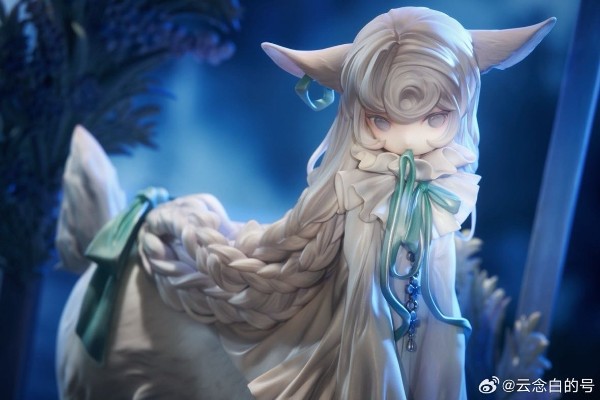 原创 小山羊gk 1/6