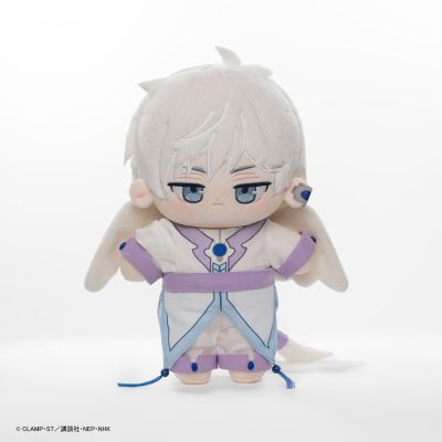 魔卡少女樱 透明牌篇 月