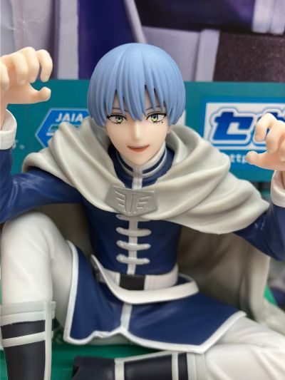 小坐系列 葬送的芙莉莲 辛美尔