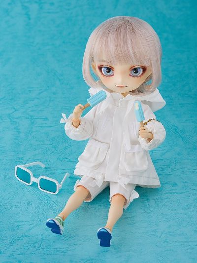 Harmonia bloom  命运-冠位指定 身披角色者-奥伯龙 服装配件包（清爽的夏日王子）