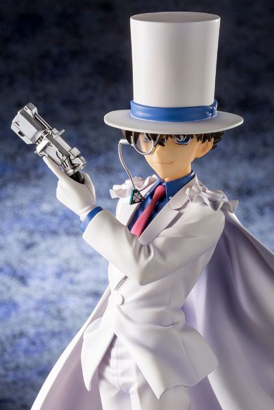 ARTFX J 名侦探柯南 怪盗基德