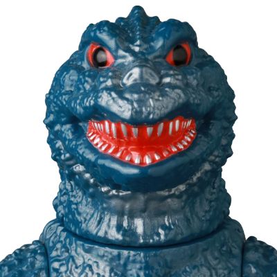 GVW 哥斯拉（1962）Guignol （2期）