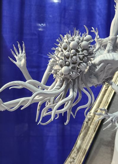 血源诅咒 阿米戈达拉/亚弥达拉