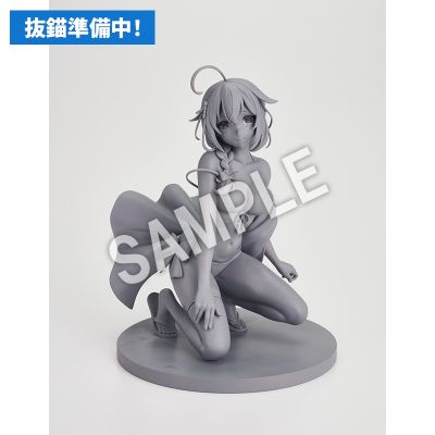 舰队Collection -舰娘- 时雨 改三 泳装造型