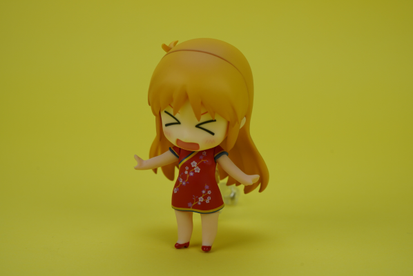 黏土人もあ Love Live! Sunshine!! 高海千歌 