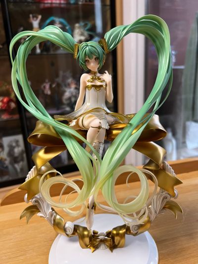 歌手系列01 初音未来 交响乐2022