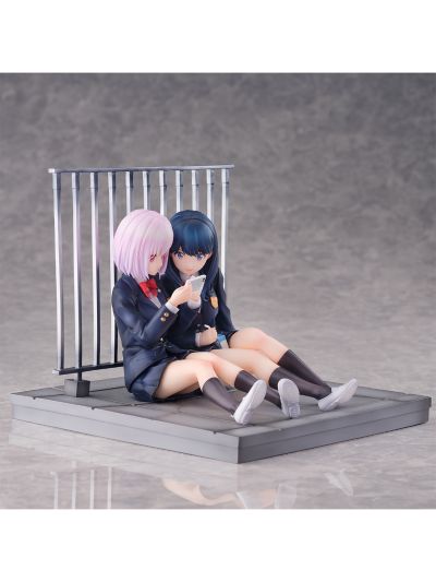 SSSS.古立特 新条茜 与 宝多六花