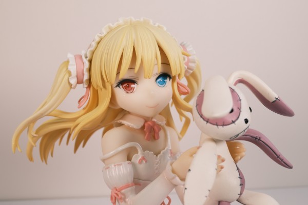 我的朋友很少 NEXT  羽濑川小鸠 白