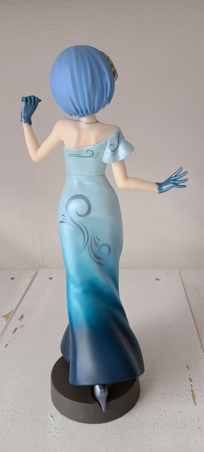 独特魅力 Re：从零开始的异世界生活 拉姆 异色版（资料待核实）