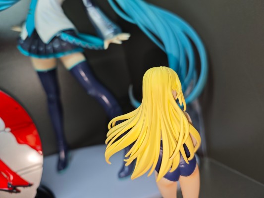 粘土人  #1881  夏日重现 小舟潮