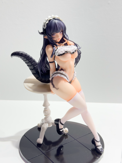 碧蓝航线 恶毒 懒懒的白兔