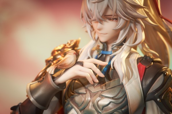 崩坏：星穹铁道 景元