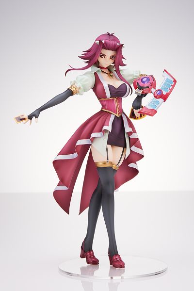 游戏王5Ds 十六夜亚纪