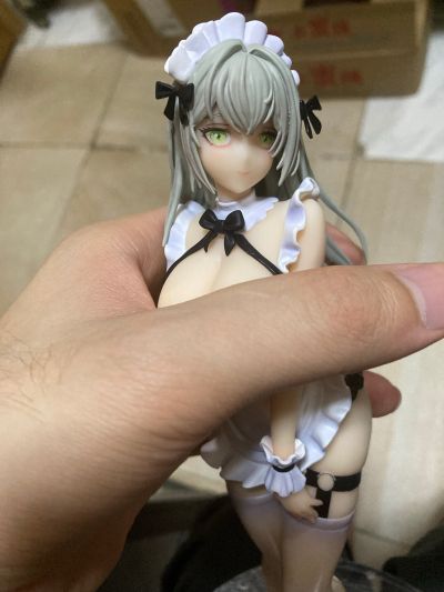 理想的女朋友 ——  家庭女仆 安妮莉娅