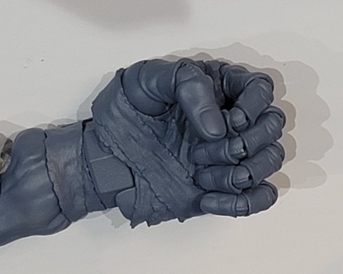 只狼：影逝二度 忍者义肢