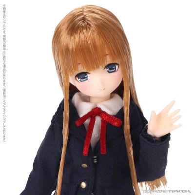 PID053-MHA Picco Ex☆Cute/放学后的米娅 1.1版 秋叶原广播会馆品牌店开业10周年纪念款(AZONE网上商店限定)