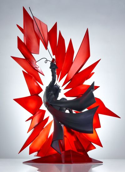 女神异闻录5 BANG(JOKER)