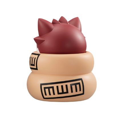 MEGA CAT PROJECT 巨大化的火影忍喵！REBOOT 2 我爱罗