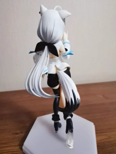 POP UP PARADE hololive 白上吹雪