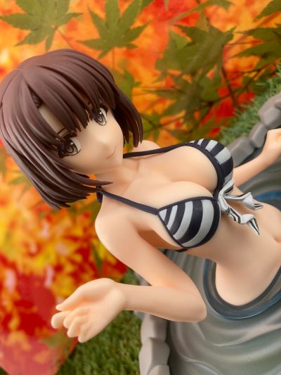 路人女主的养成方法 Fine 温泉乐园（暂译） 加藤惠