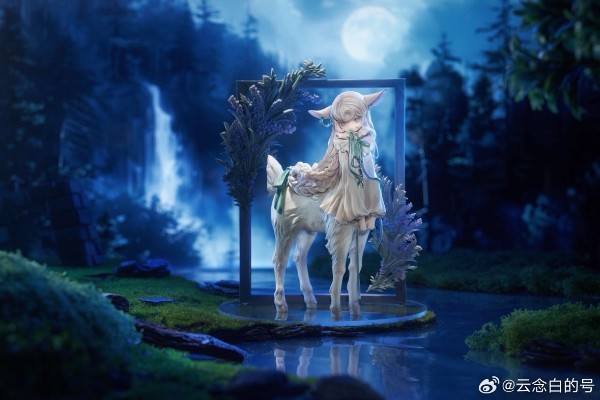 原创 小山羊gk 1/6