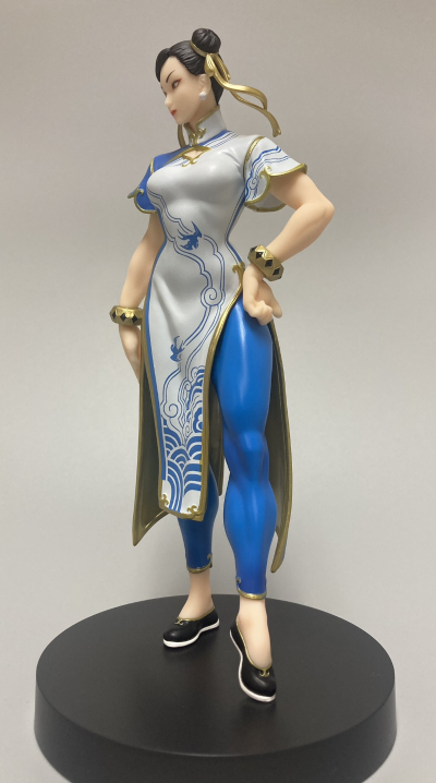 POP UP PARADE  街霸6 春丽