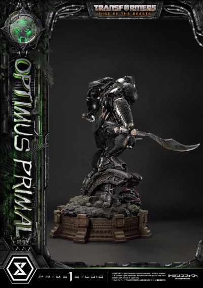 MMTFM-37 变形金刚:超能勇士崛起 擎天圣