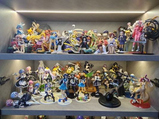 Re：从零开始的异世界生活 拉姆 与 蕾姆