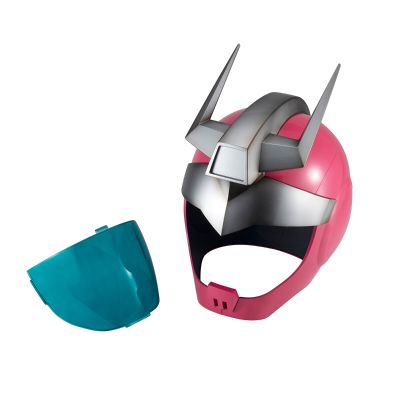 Full Scale Works 机动战士高达 夏亚·阿兹纳布尔 太空服专用头盔