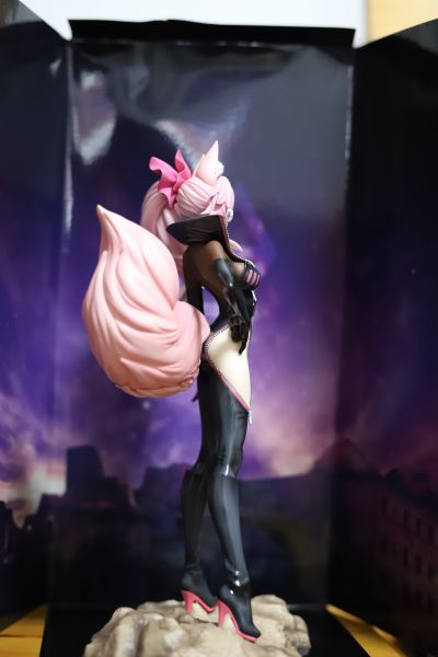 命运-冠位指定 暗匿者-光之高扬斯卡娅