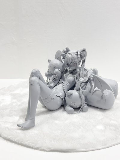 魅魔 露露姆 泳装